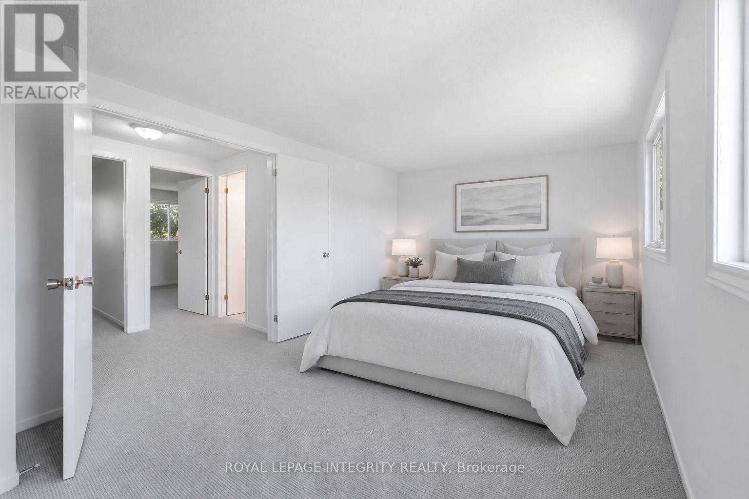 909 Lawnsberry Drive, Ottawa, ON