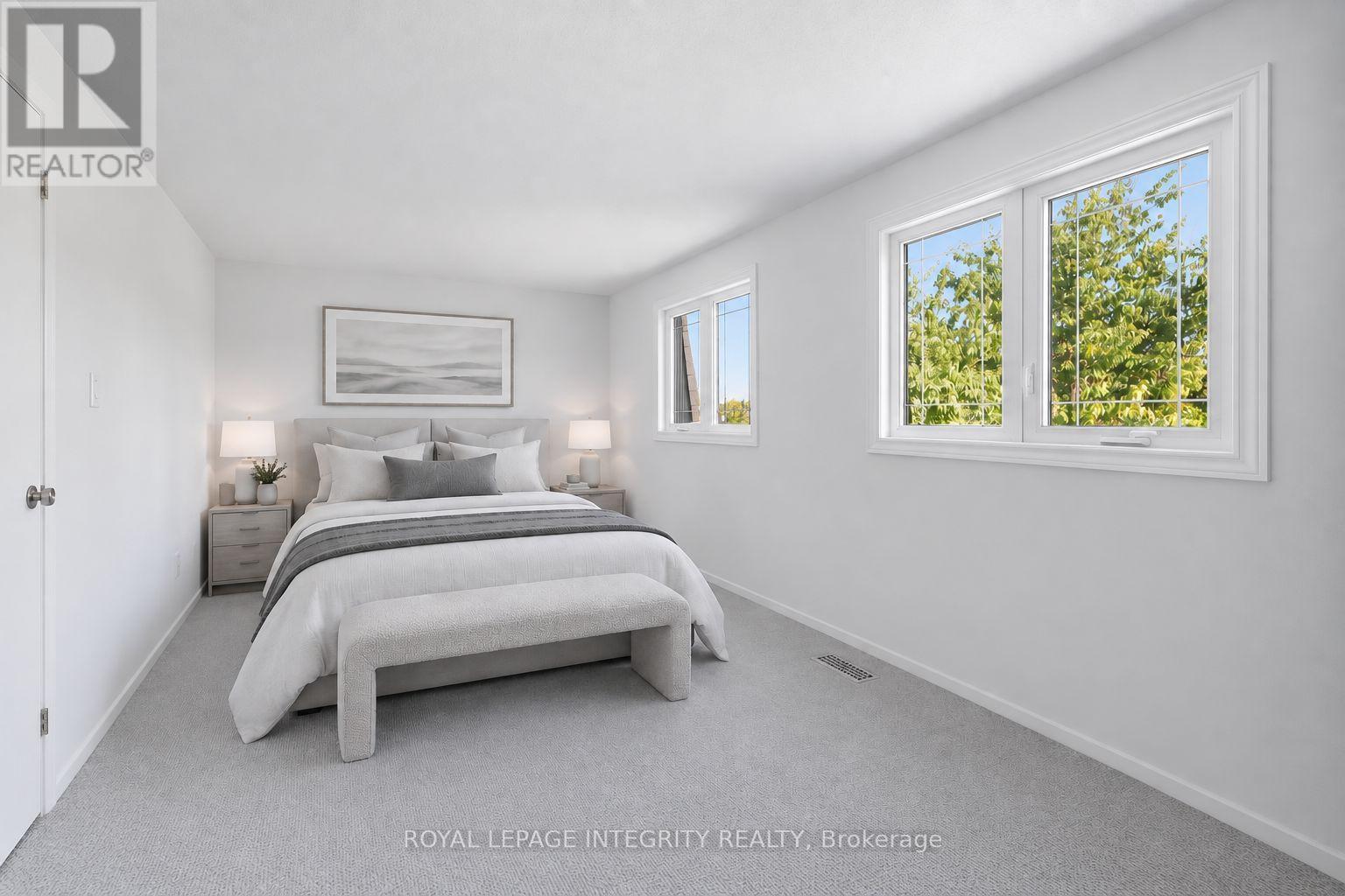 909 Lawnsberry Drive, Ottawa, ON
