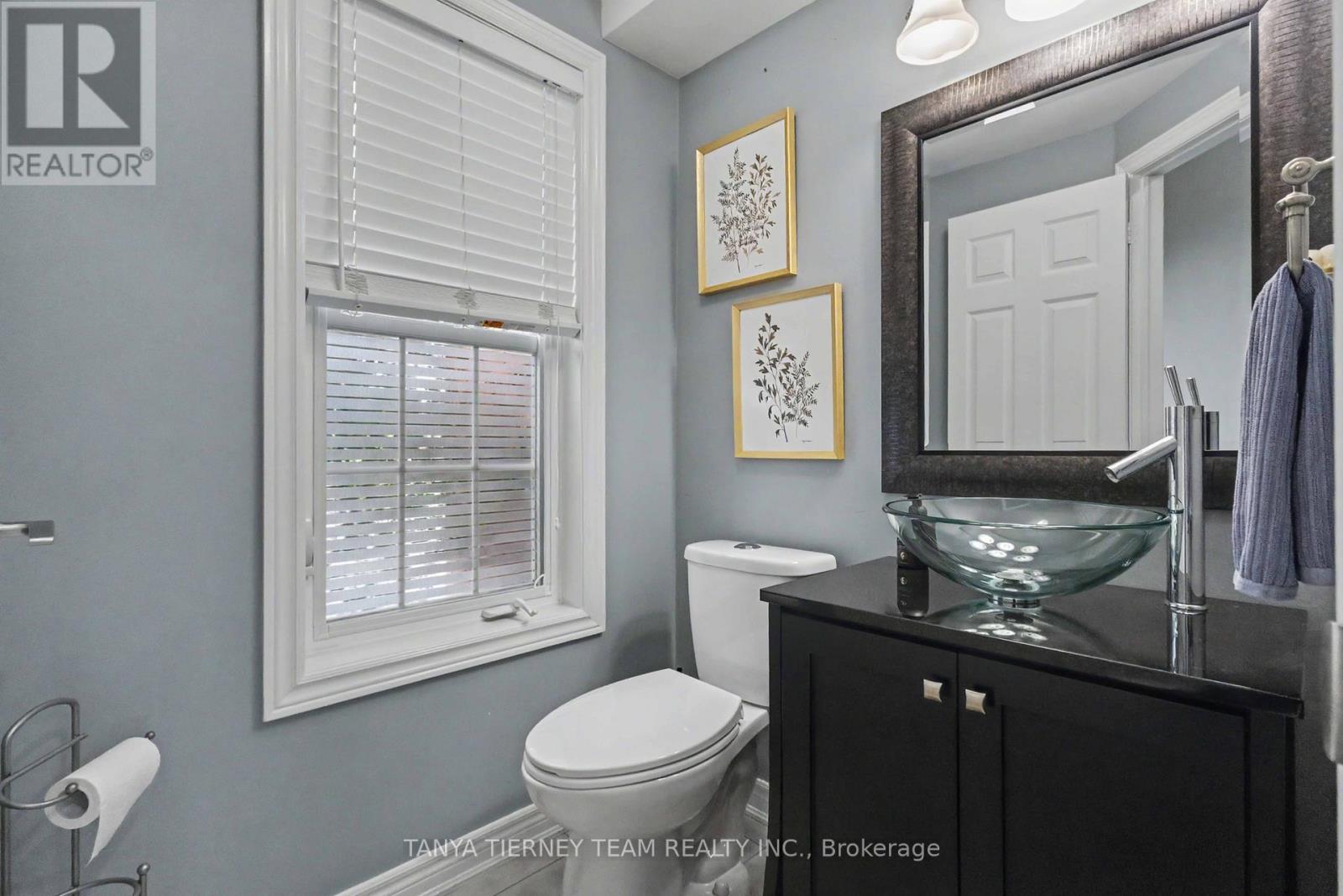 96 Mildenhall Place, Whitby, ON