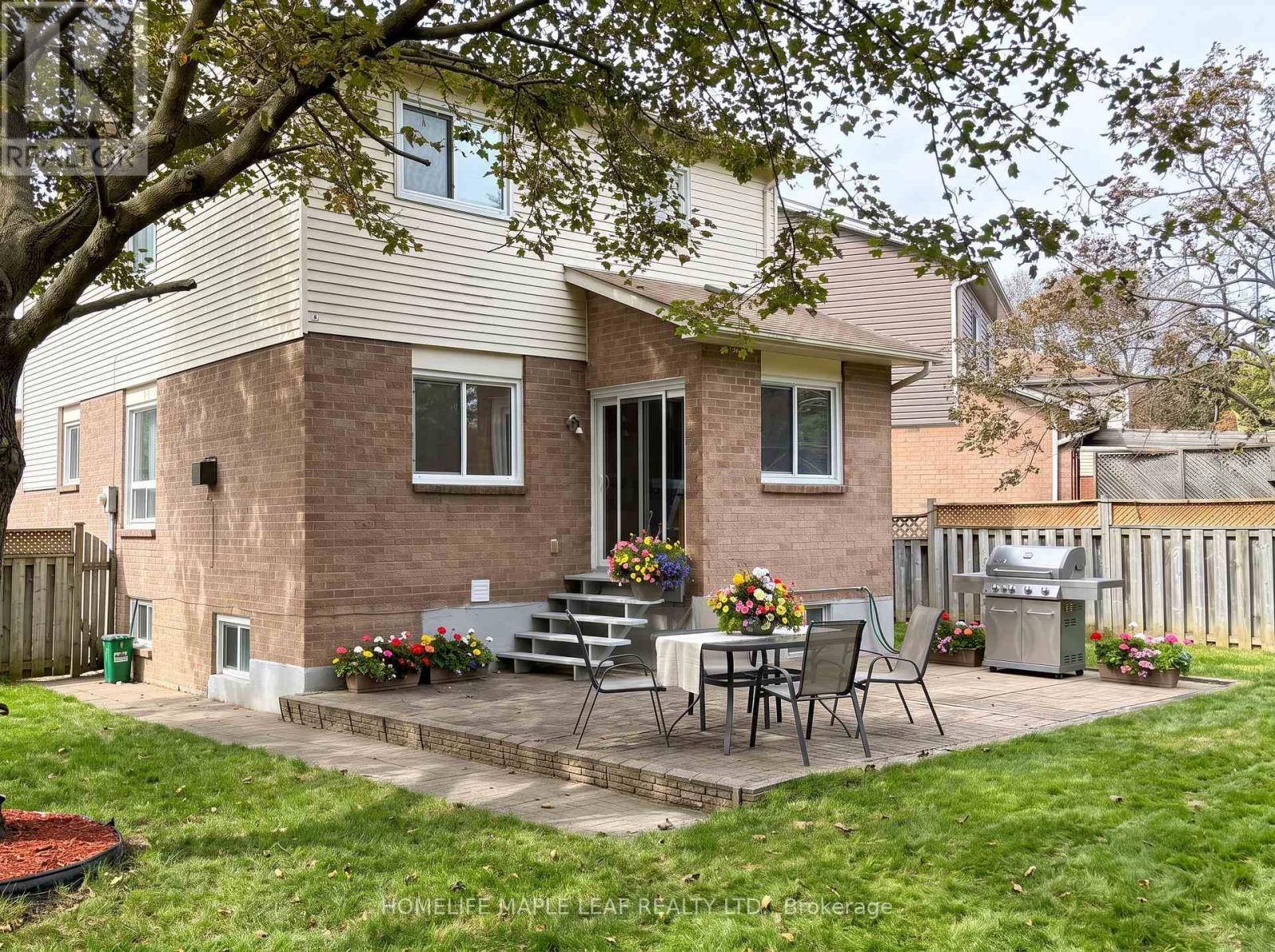 12 Giles Court, Whitby, ON