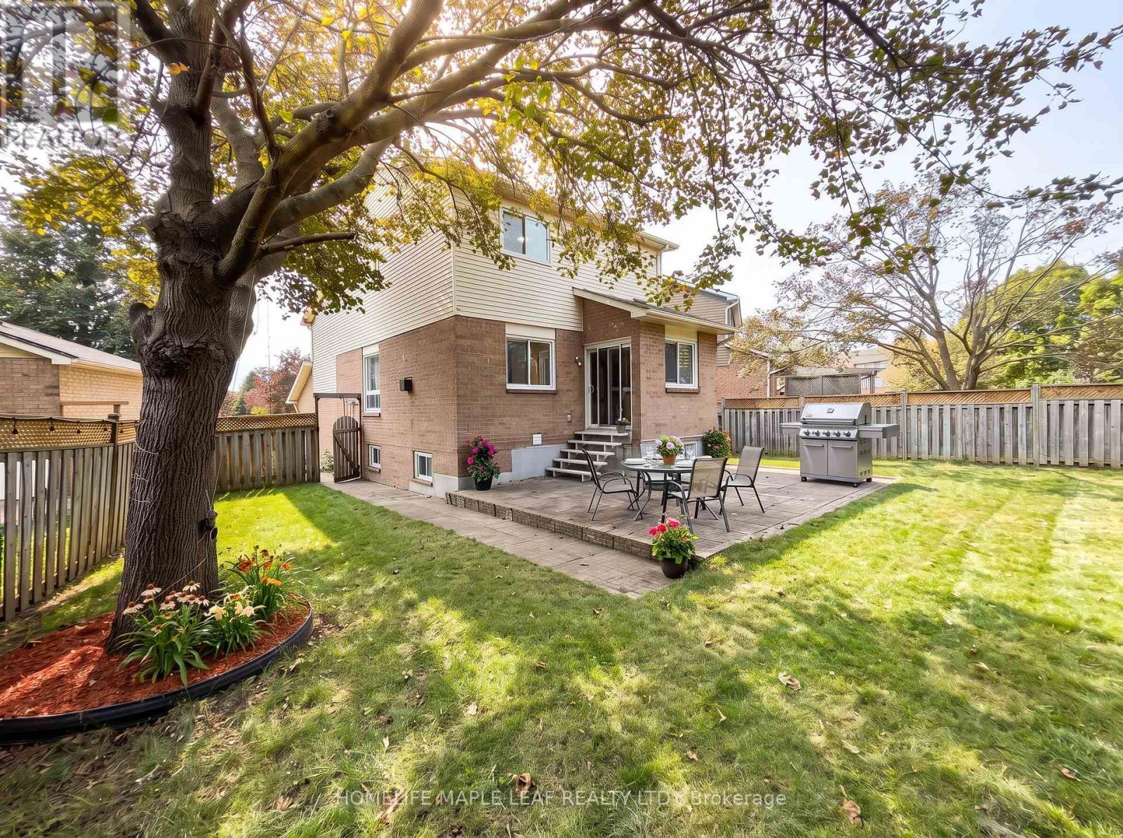 12 Giles Court, Whitby, ON