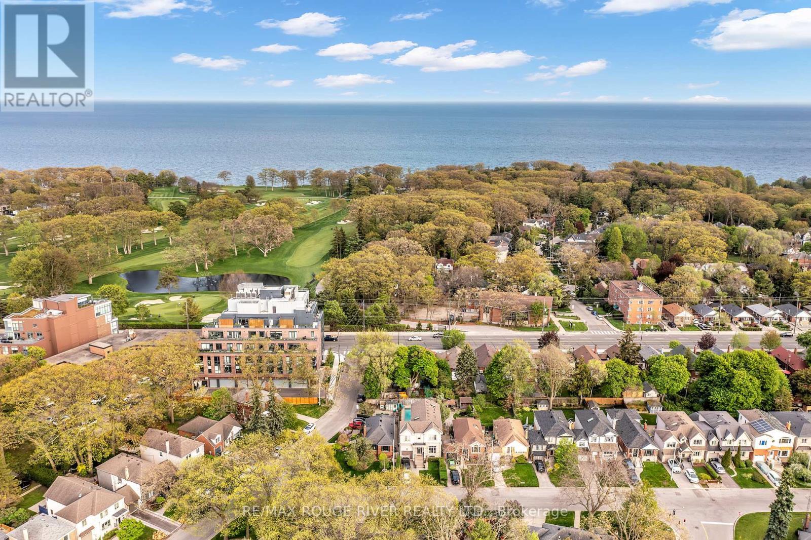 1306 Kingston Road, Toronto, ON