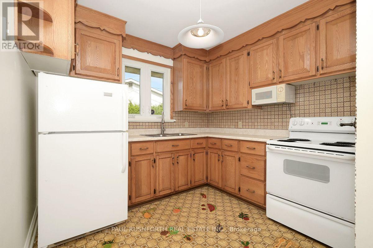 Kitchen - 41 Capilano Drive, Ottawa, ON