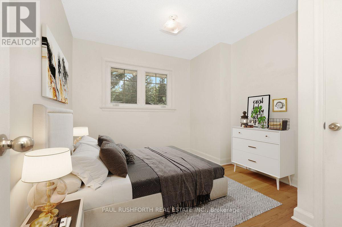 Virtually Staged-Bedroom #2 - 41 Capilano Drive, Ottawa, ON