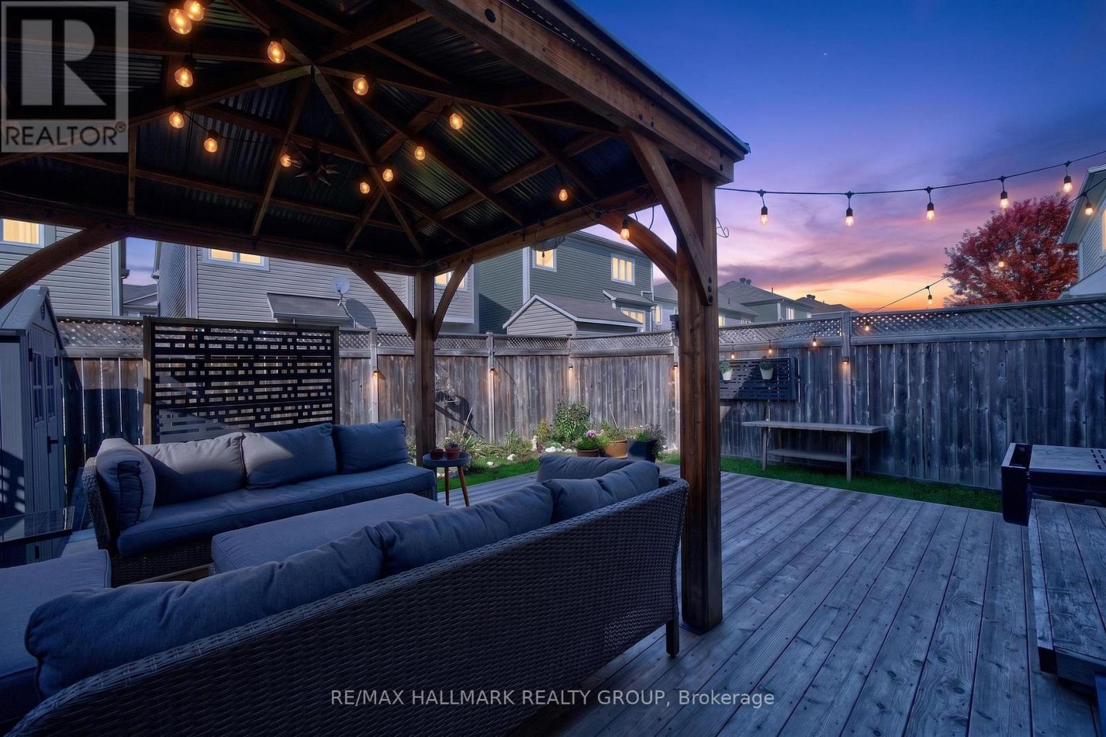 556 Sunlit Circle, Ottawa, ON