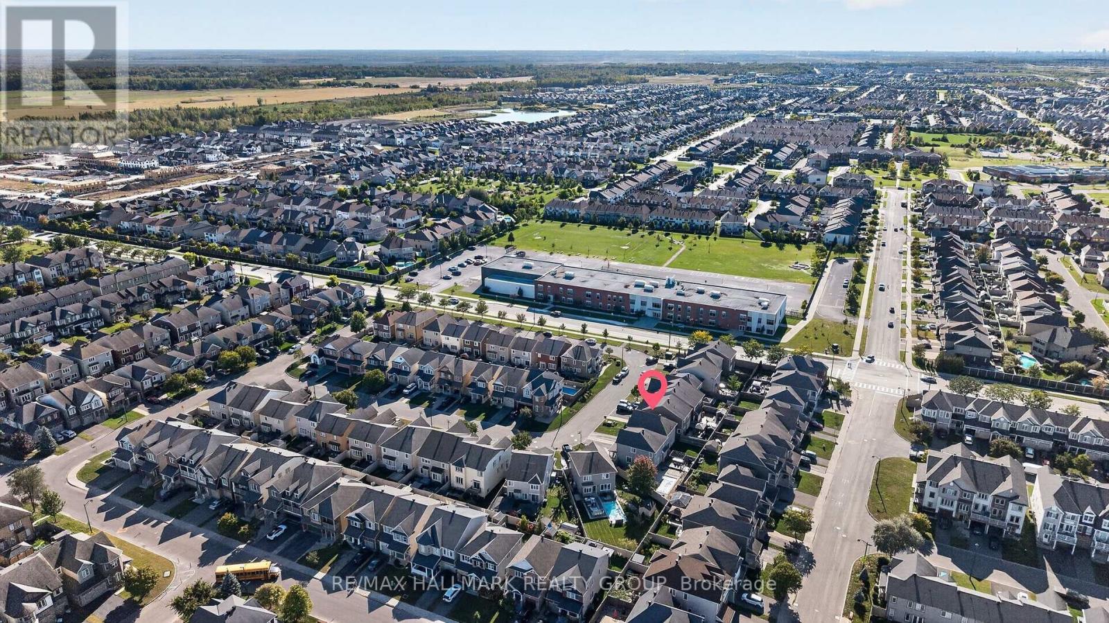 556 Sunlit Circle, Ottawa, ON