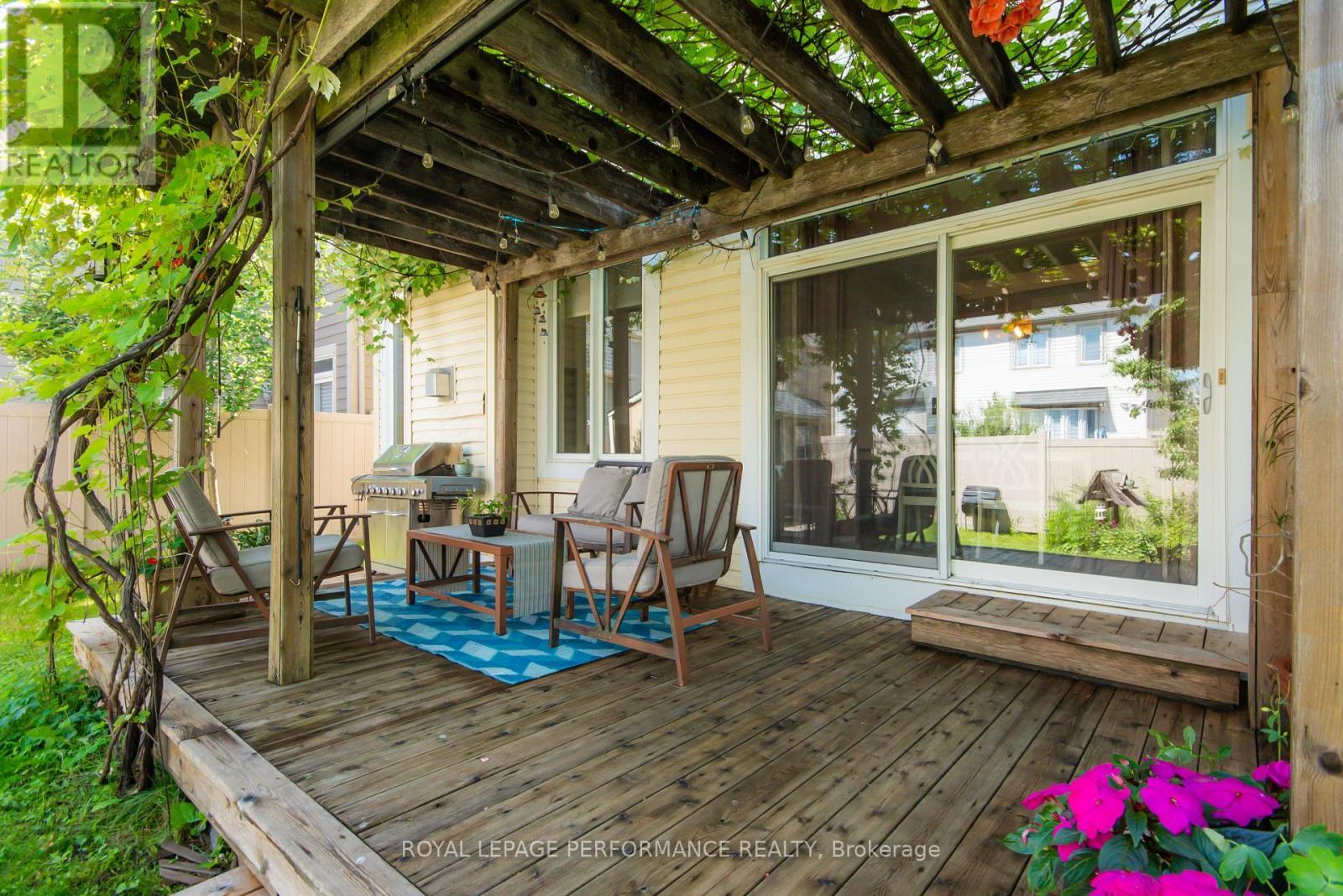 2744 Grand Vista Circle, Ottawa, ON