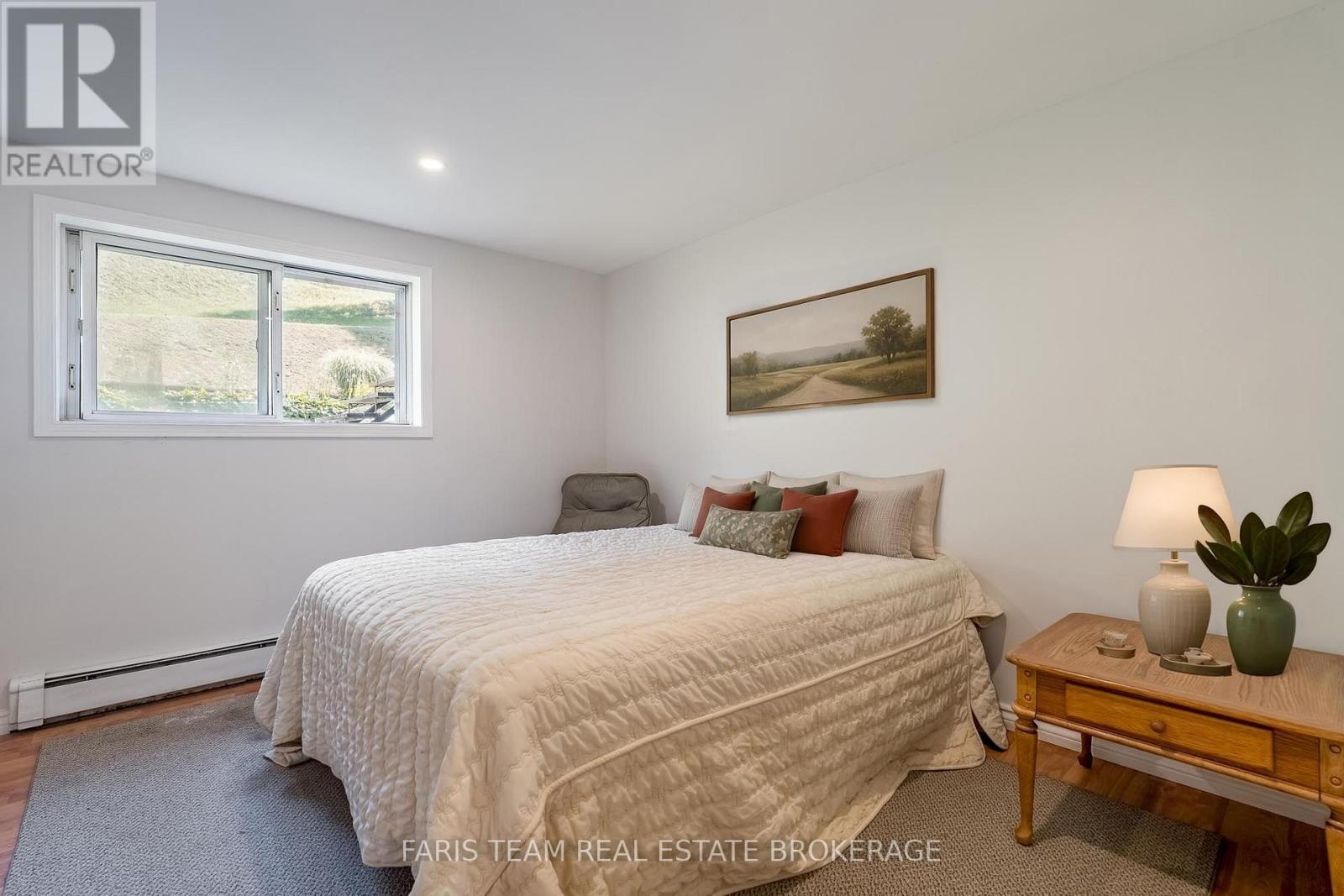 Virtually staged - 5809 10Th Side Road, Essa, ON