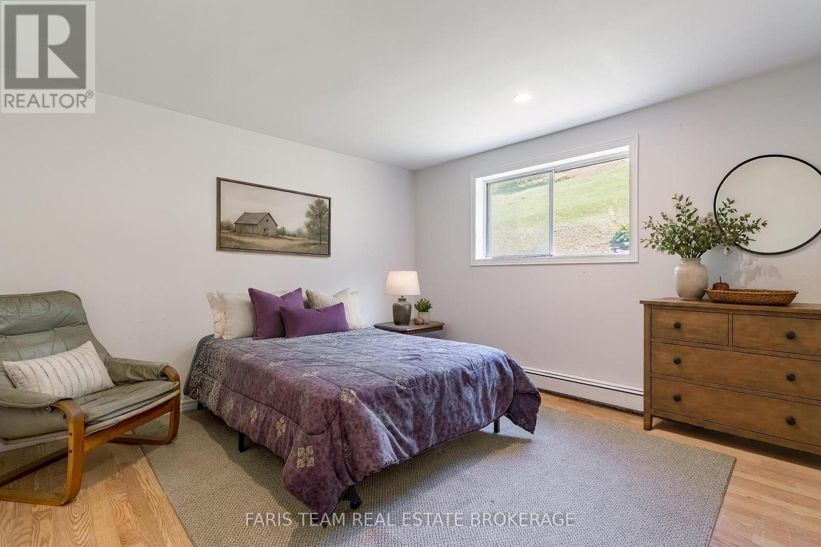 Virtually staged - 5809 10Th Side Road, Essa, ON