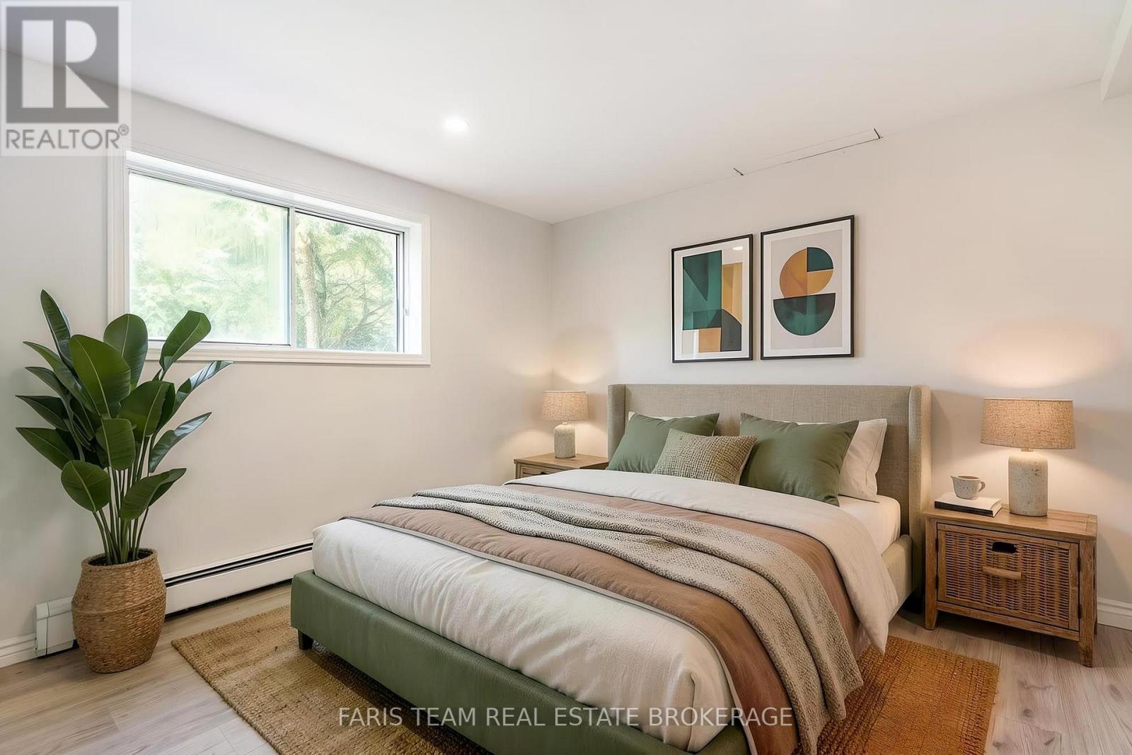 Virtually staged - 5809 10Th Side Road, Essa, ON