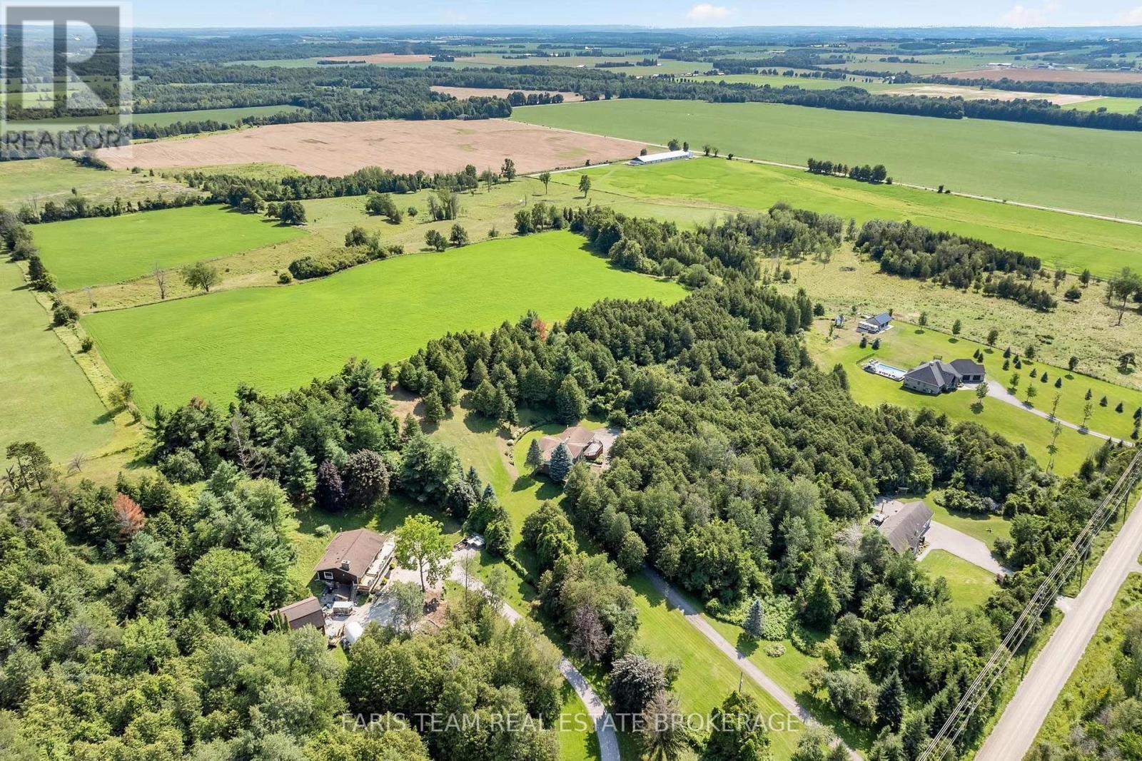5809 10Th Side Road, Essa, ON