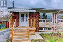 382 BLUE GRASS BOULEVARD Richmond Hill, ON L4C 3H4