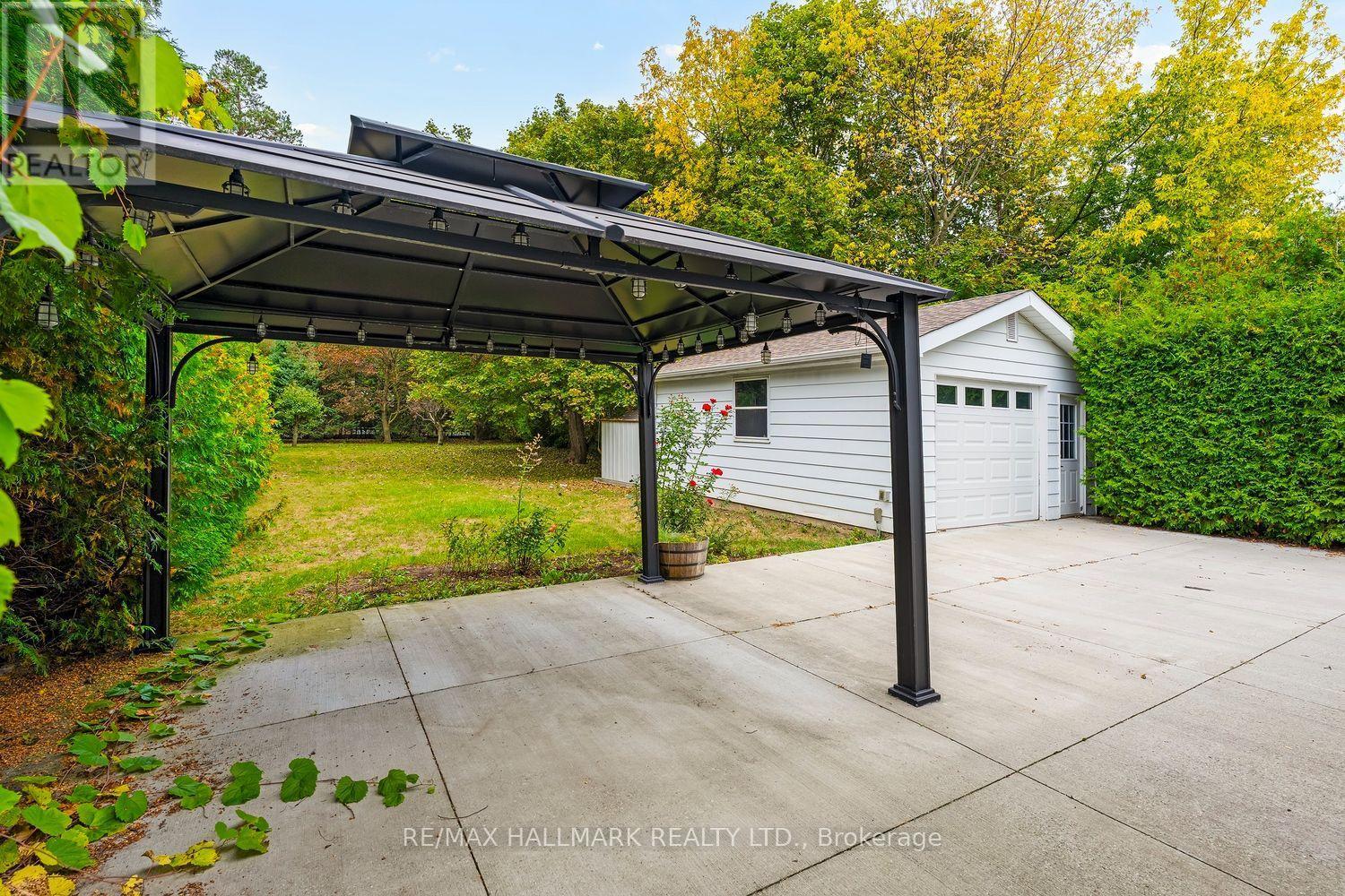 245 Elmwood Avenue, Richmond Hill, ON
