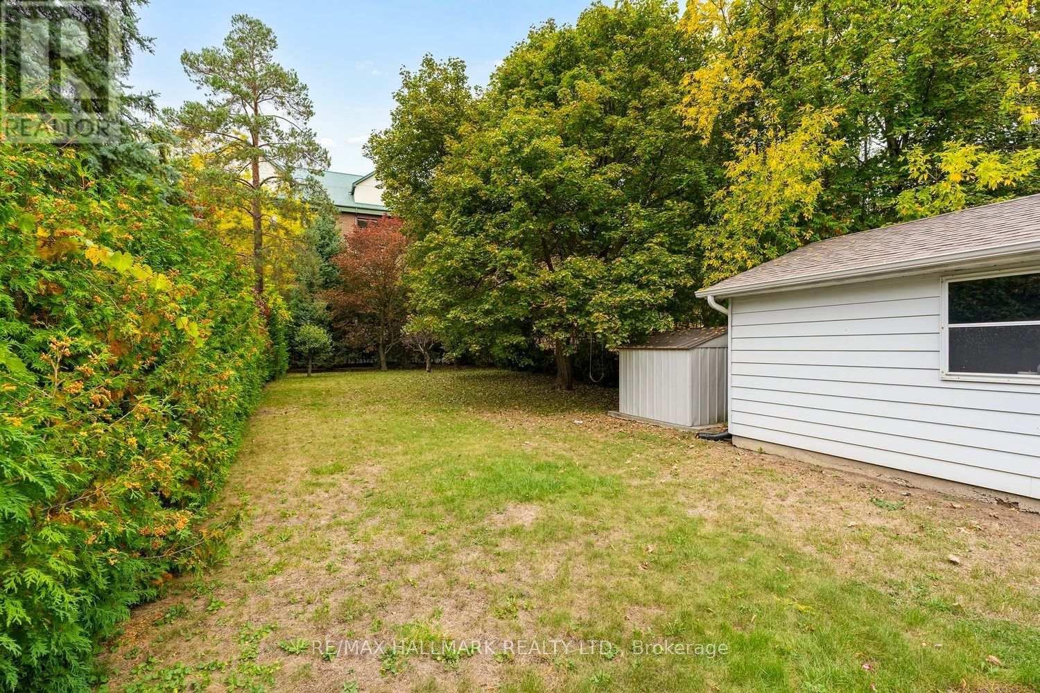 245 Elmwood Avenue, Richmond Hill, ON