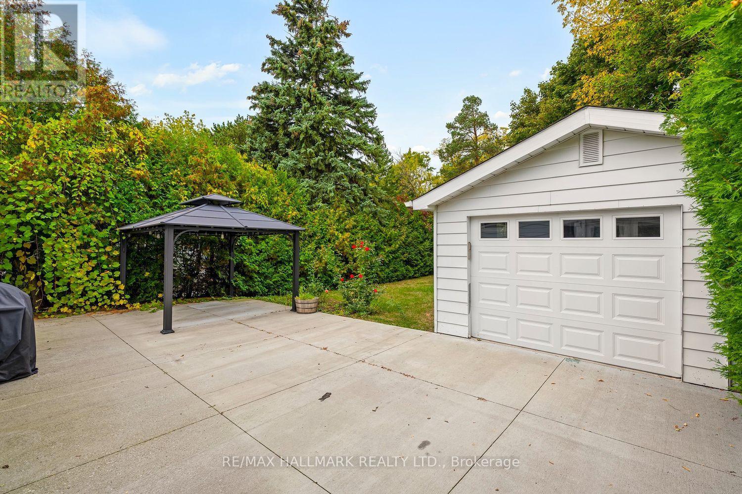 245 Elmwood Avenue, Richmond Hill, ON