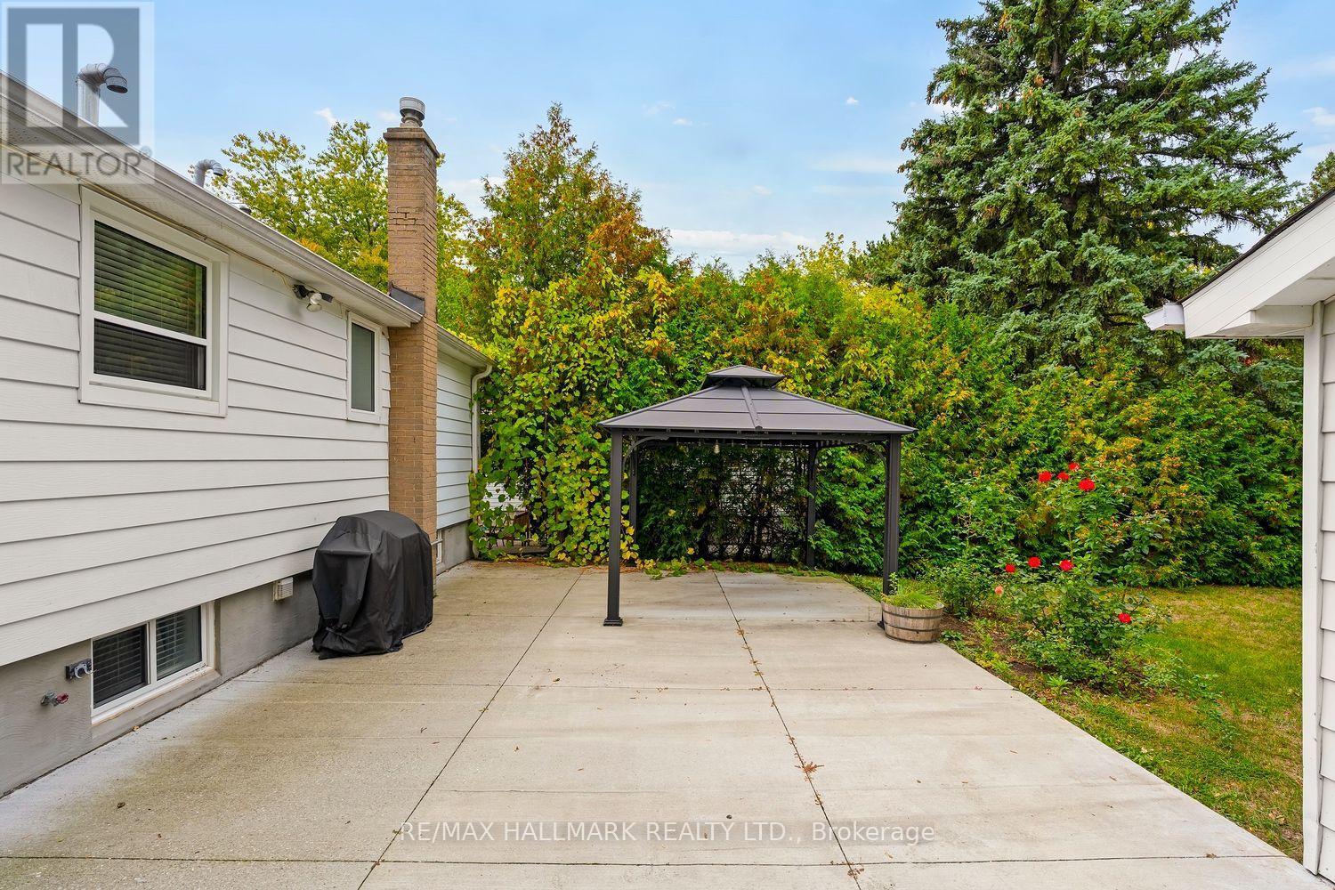 245 Elmwood Avenue, Richmond Hill, ON