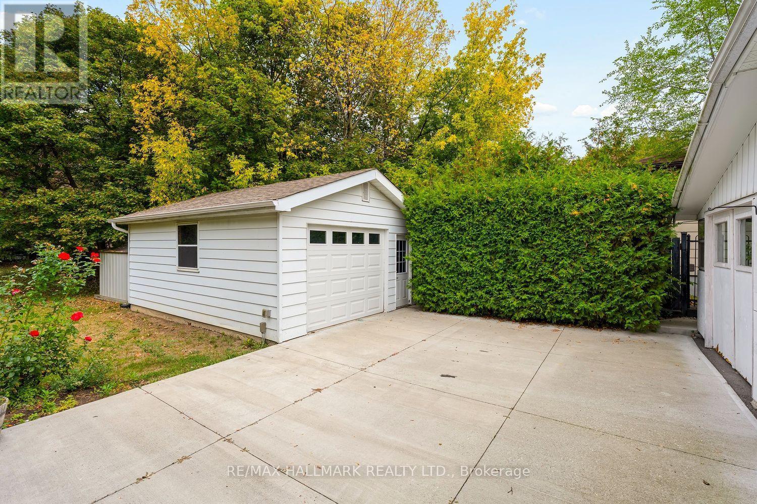 245 Elmwood Avenue, Richmond Hill, ON