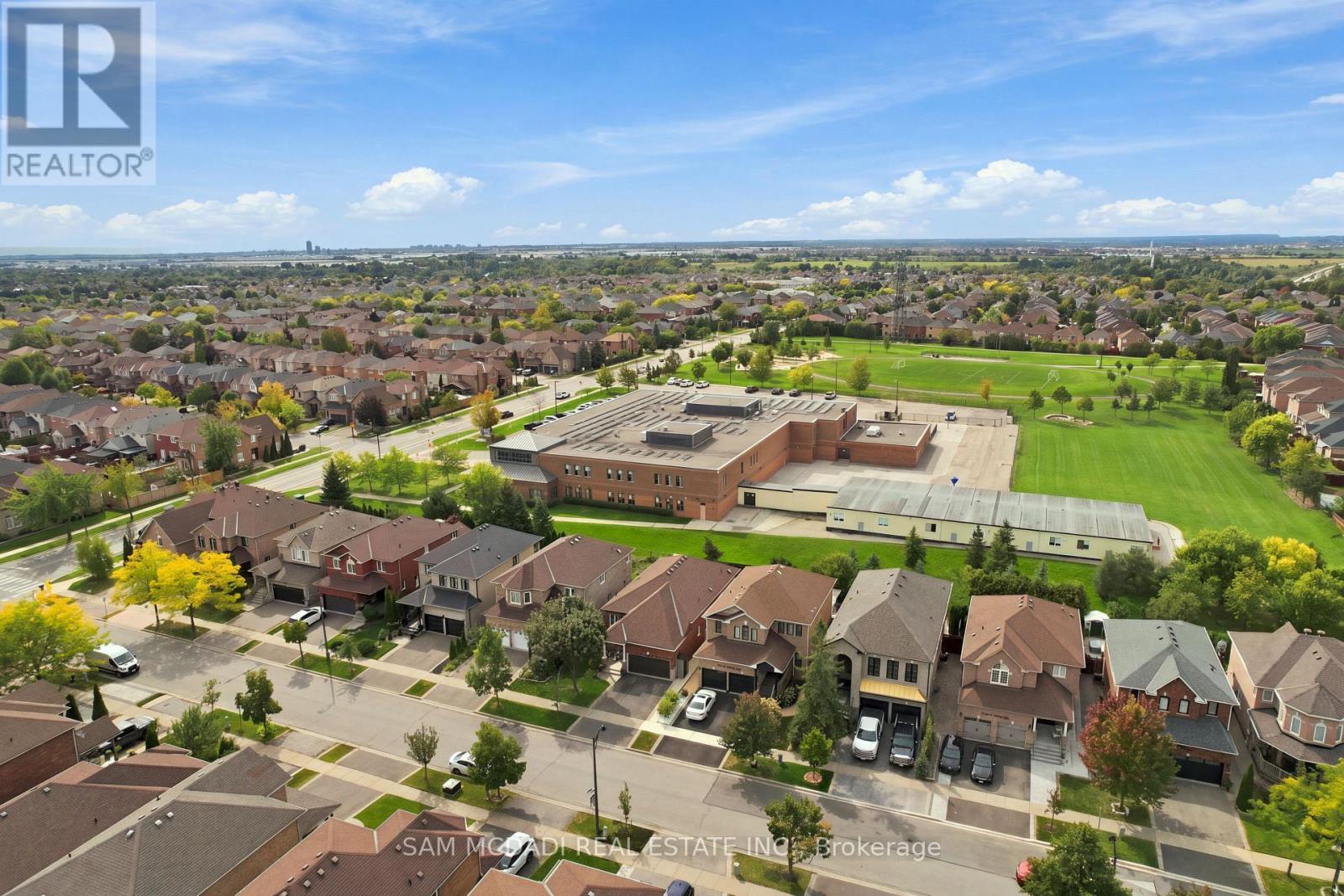 400 Forest Fountain Drive, Vaughan, ON