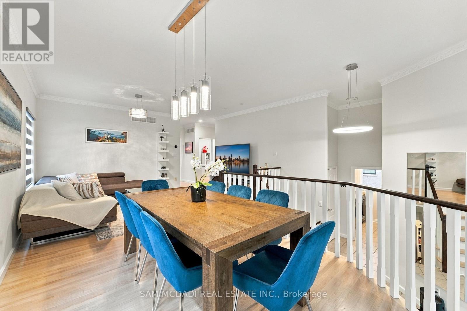 400 Forest Fountain Drive, Vaughan, ON
