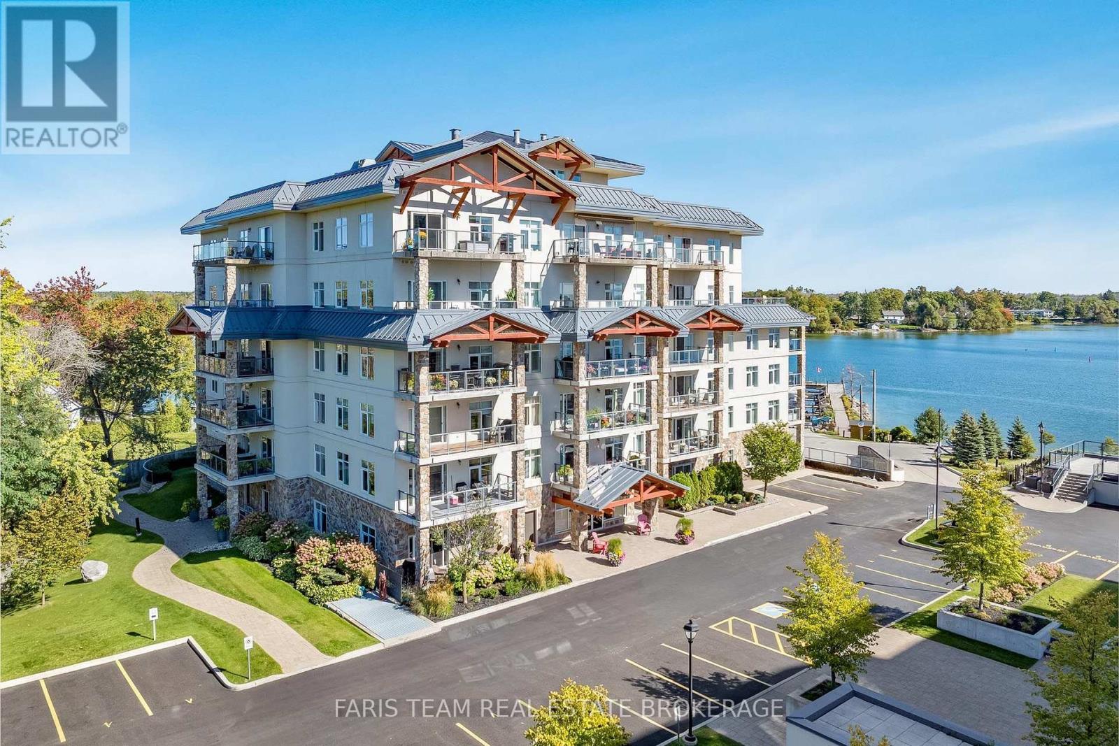 302 - 80 Orchard Point Road, Orillia, ON