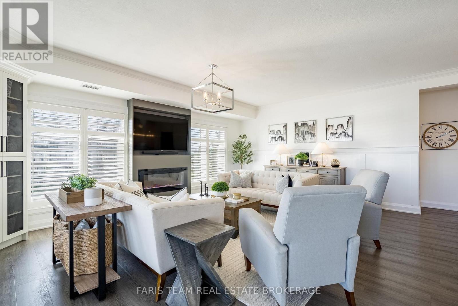 302 - 80 Orchard Point Road, Orillia, ON