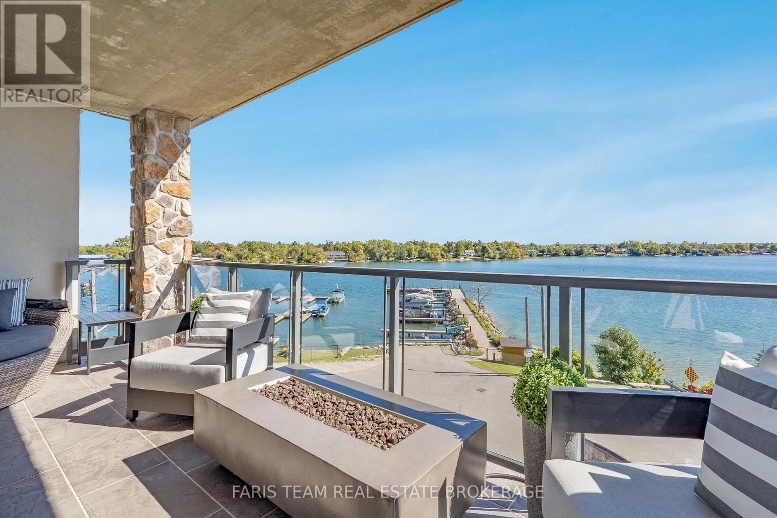 302 - 80 Orchard Point Road, Orillia, ON