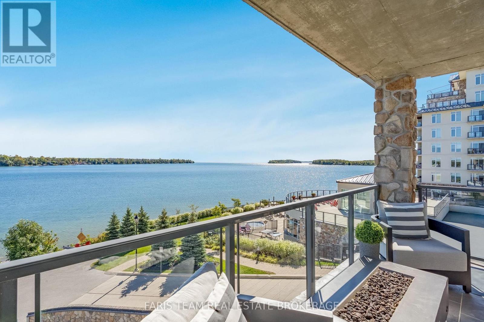 302 - 80 Orchard Point Road, Orillia, ON
