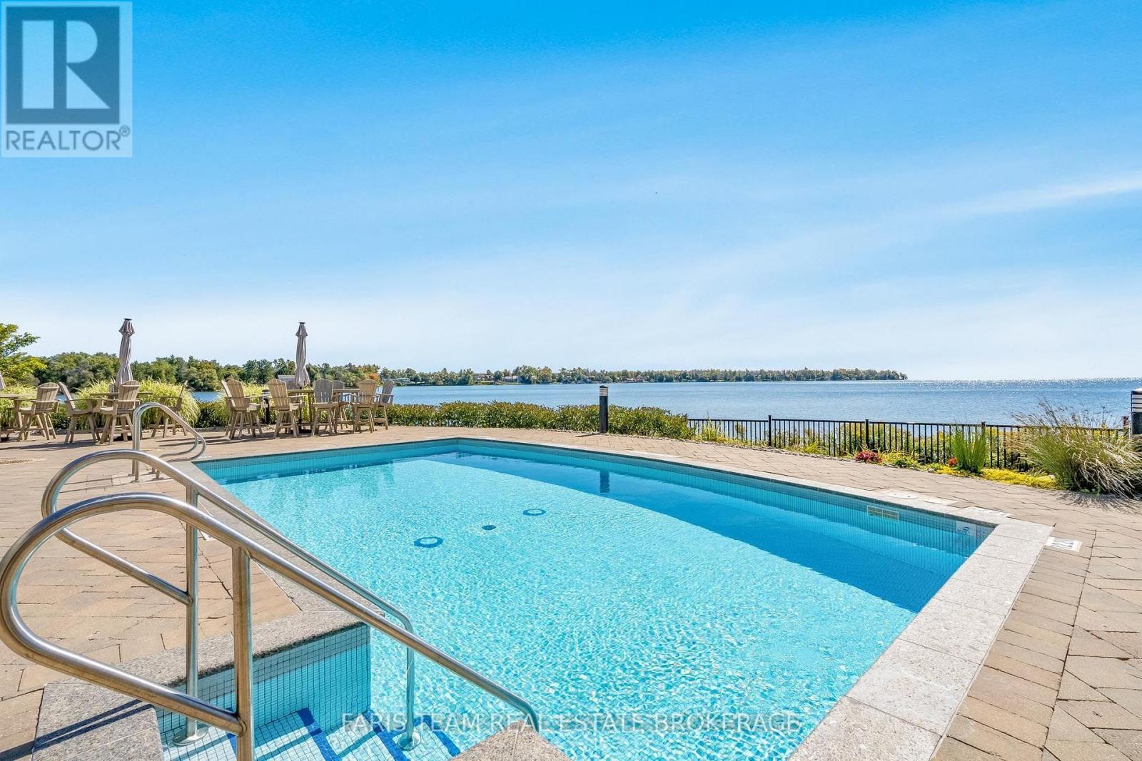 302 - 80 Orchard Point Road, Orillia, ON