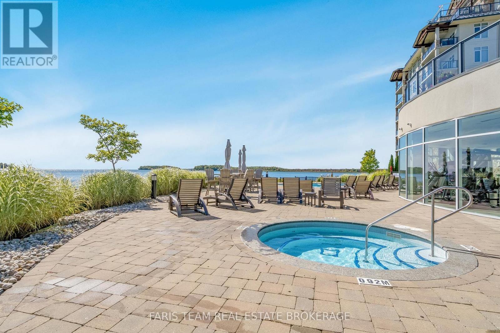 302 - 80 Orchard Point Road, Orillia, ON