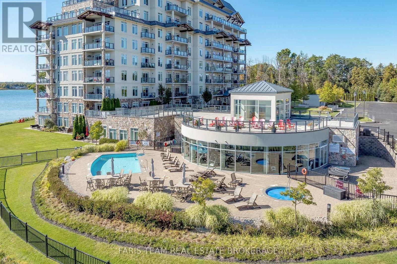 302 - 80 Orchard Point Road, Orillia, ON