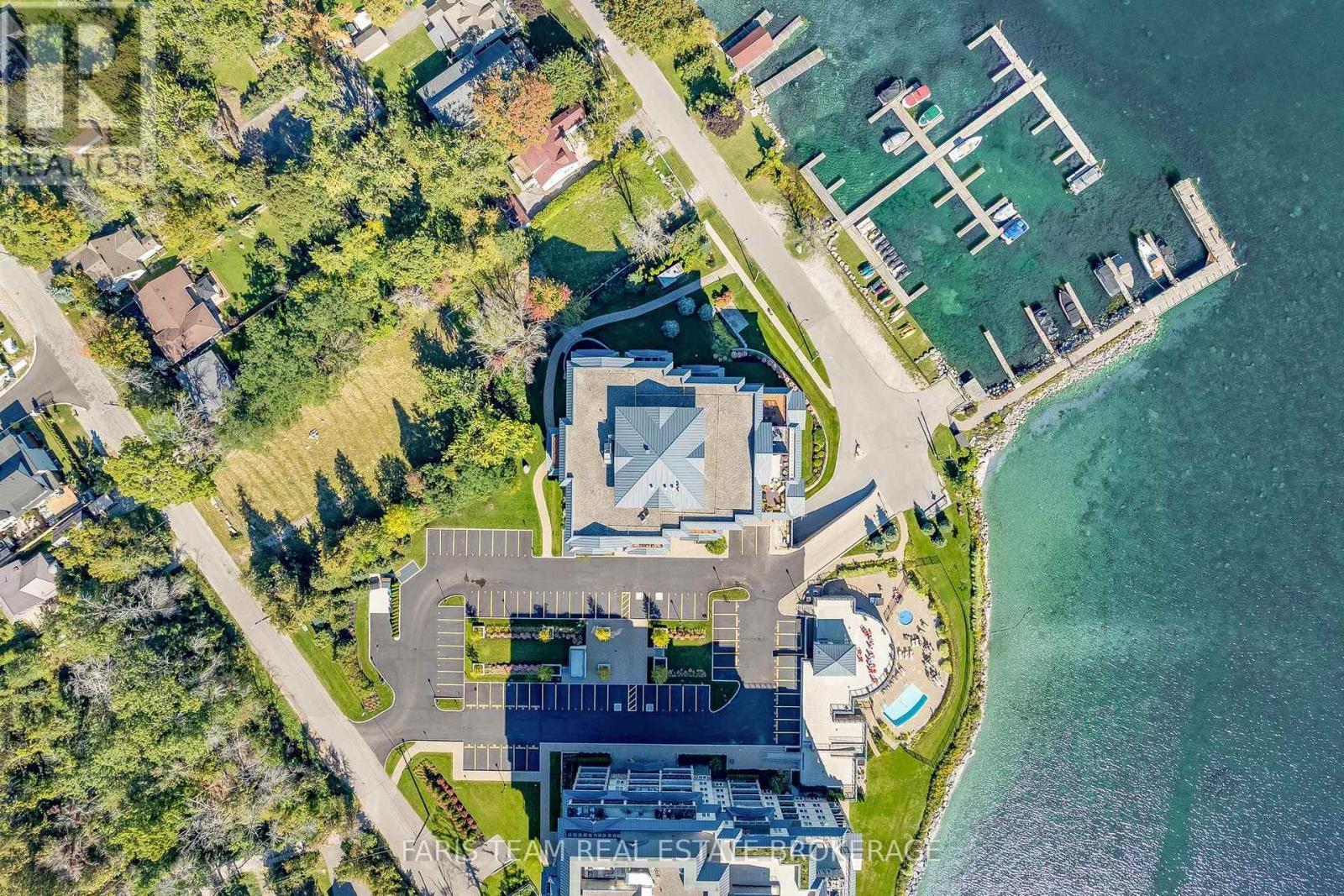 302 - 80 Orchard Point Road, Orillia, ON