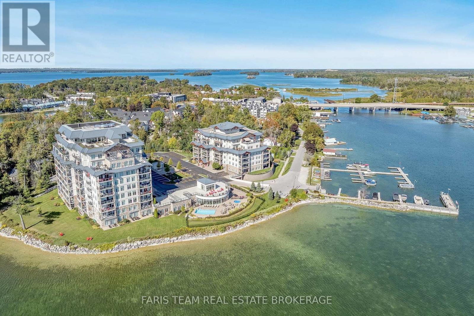 302 - 80 Orchard Point Road, Orillia, ON