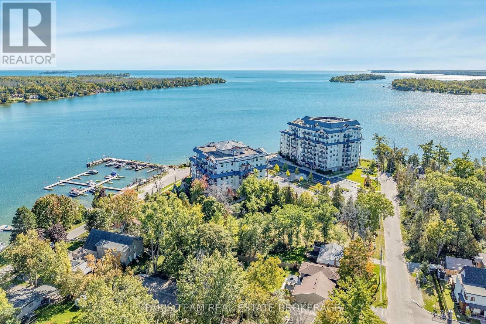 302 - 80 Orchard Point Road, Orillia, ON