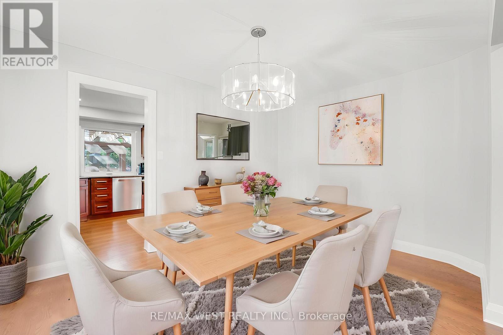 1136 Goodson Crescent, Oakville, ON