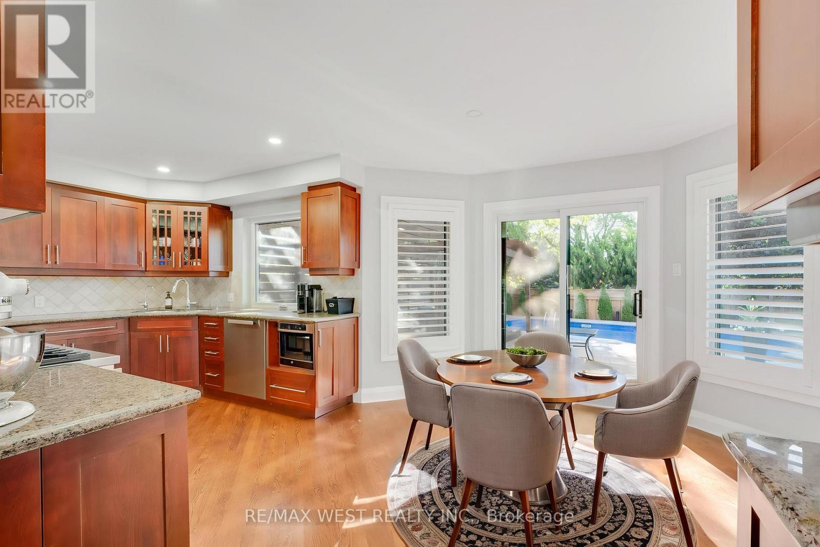 1136 Goodson Crescent, Oakville, ON