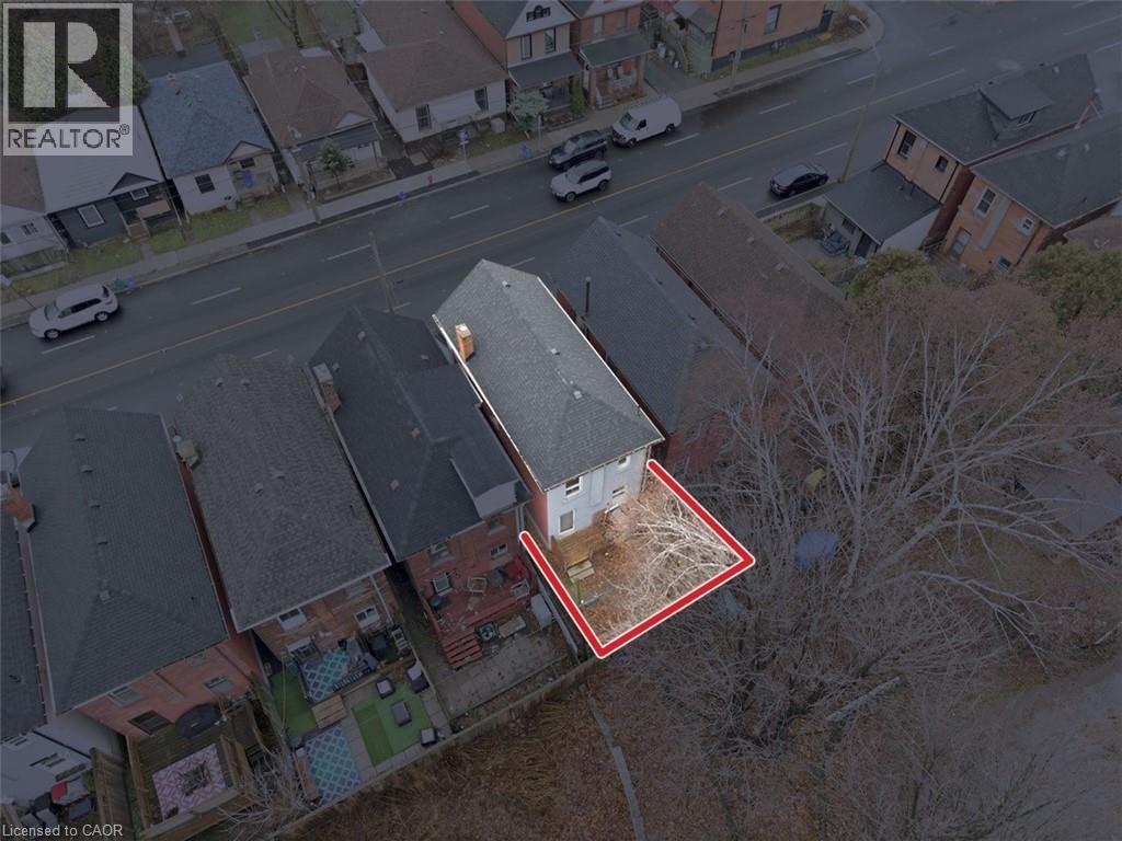 39 Burlington Street E, Hamilton, ON