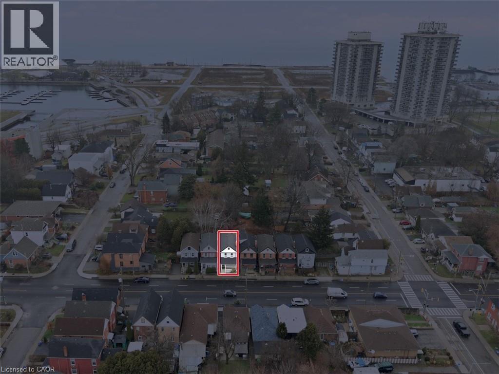 39 Burlington Street E, Hamilton, ON