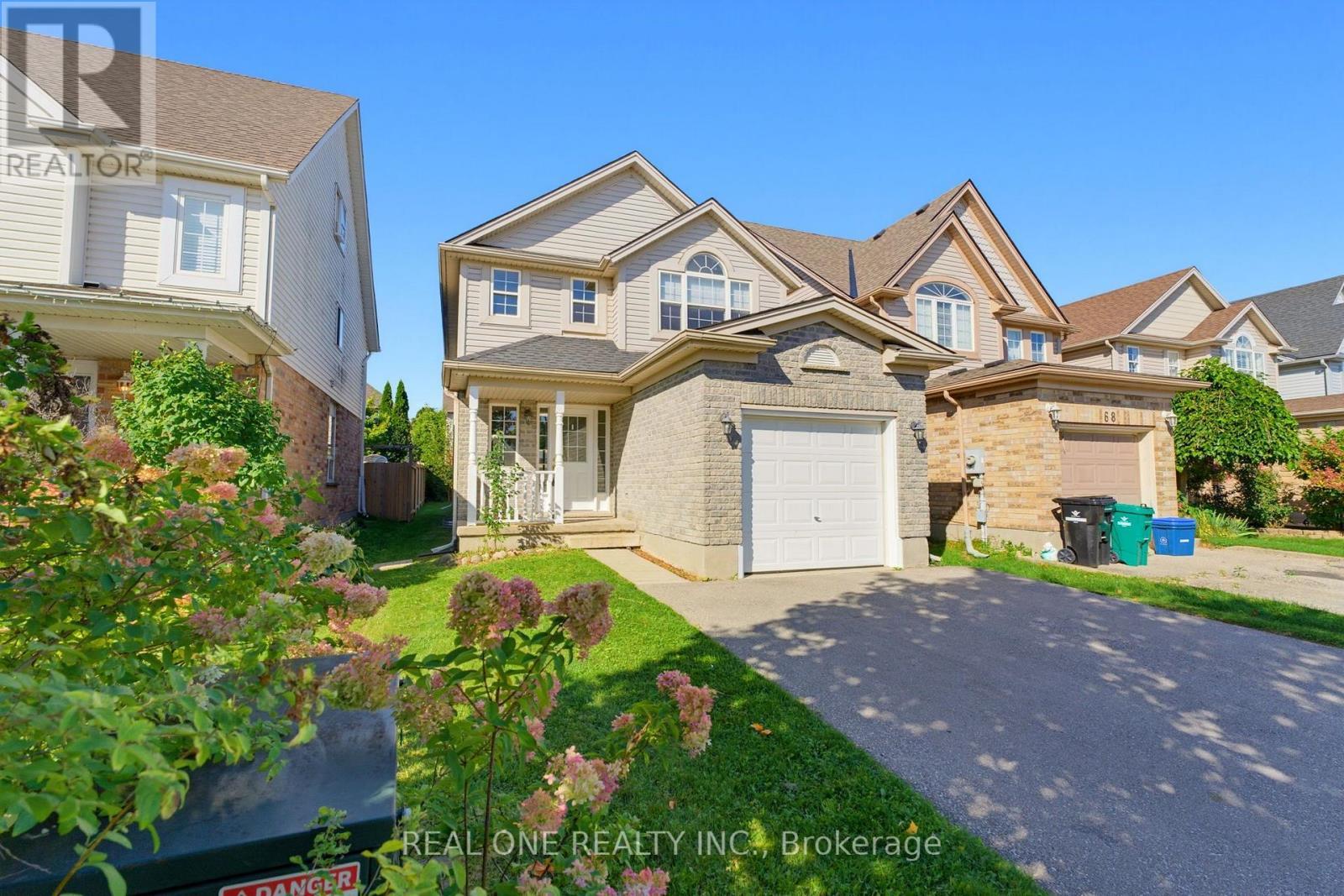 72 Patton Drive, Cambridge, ON