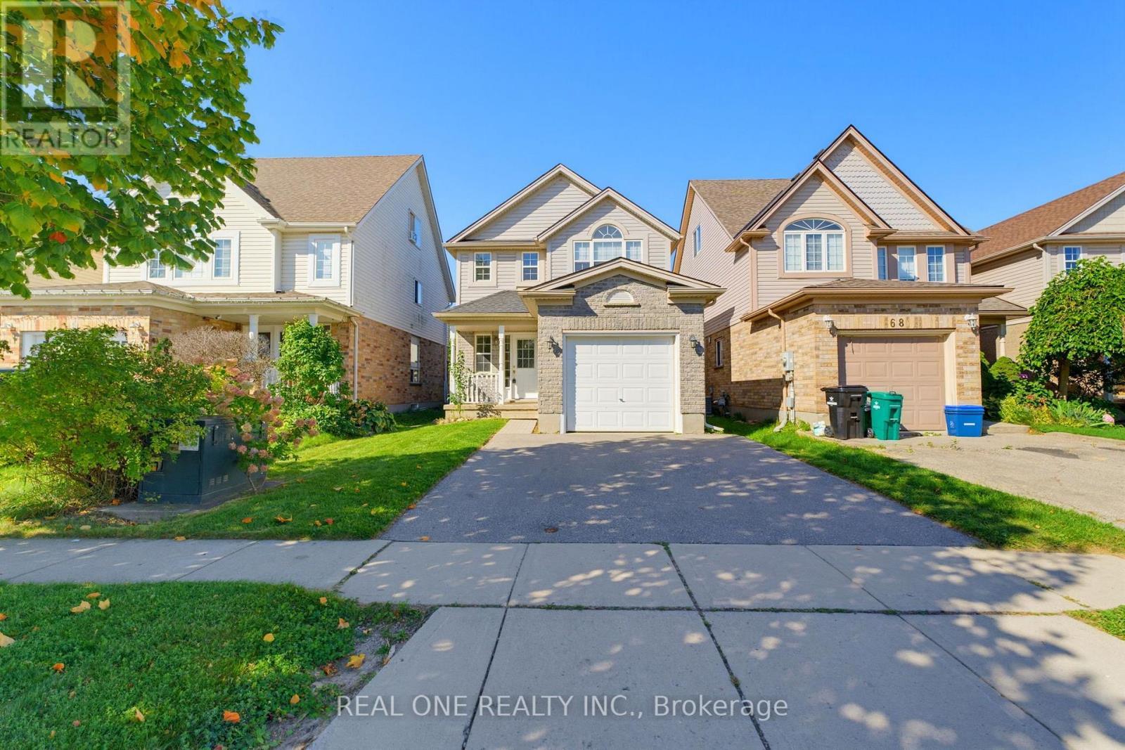 72 Patton Drive, Cambridge, ON