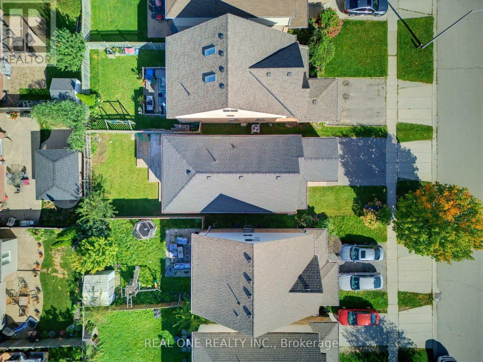 72 Patton Drive, Cambridge, ON