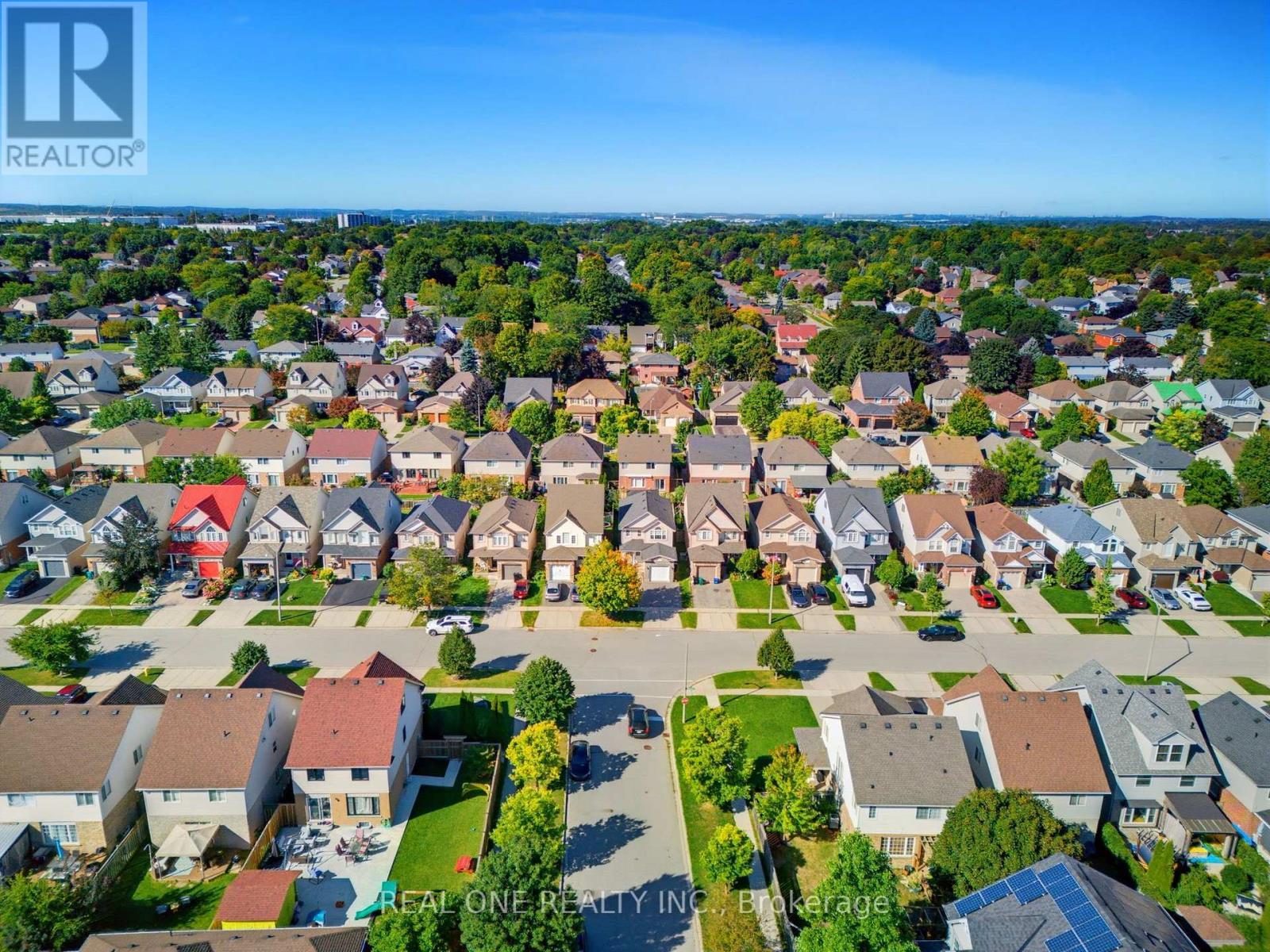 72 Patton Drive, Cambridge, ON