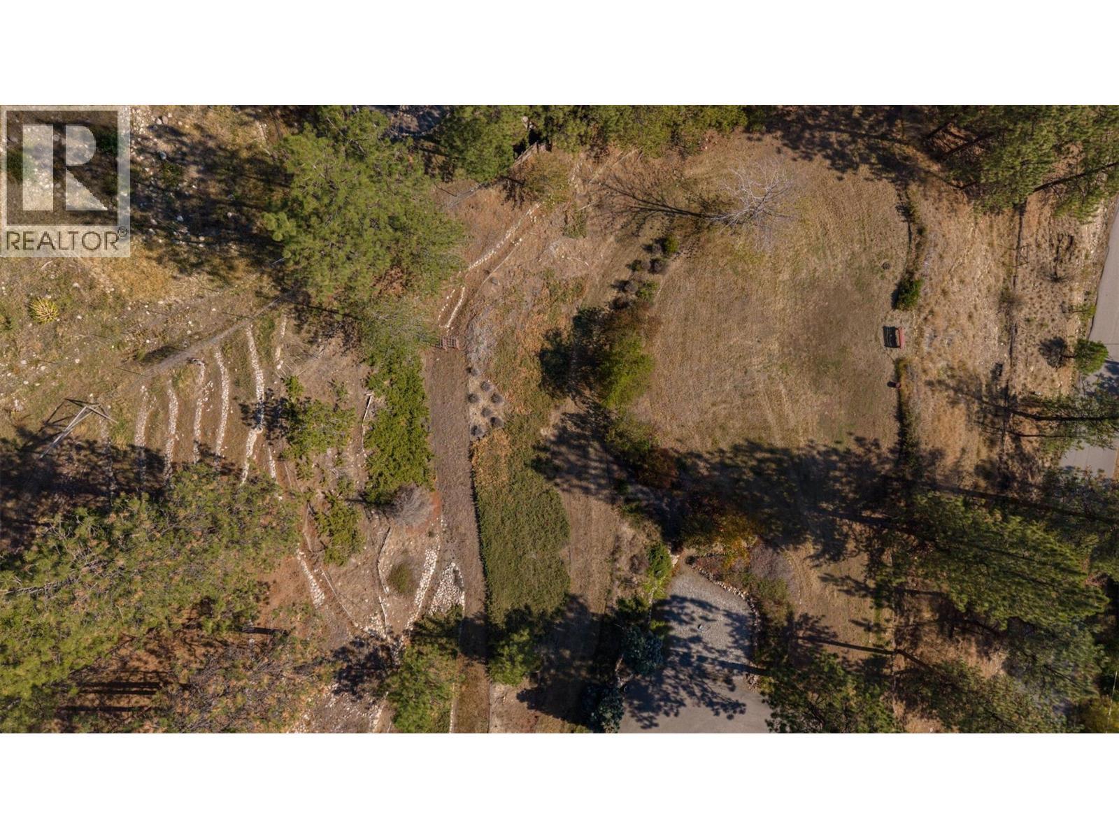 4624 Minto St - Lot B (1.7 acres) - 4632 / 4624 Minto Street, Peachland, BC
