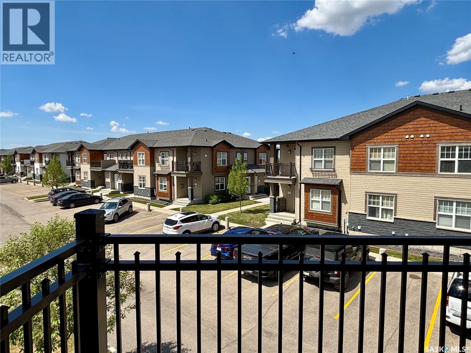 1804 1015 Patrick Crescent, Saskatoon, SK