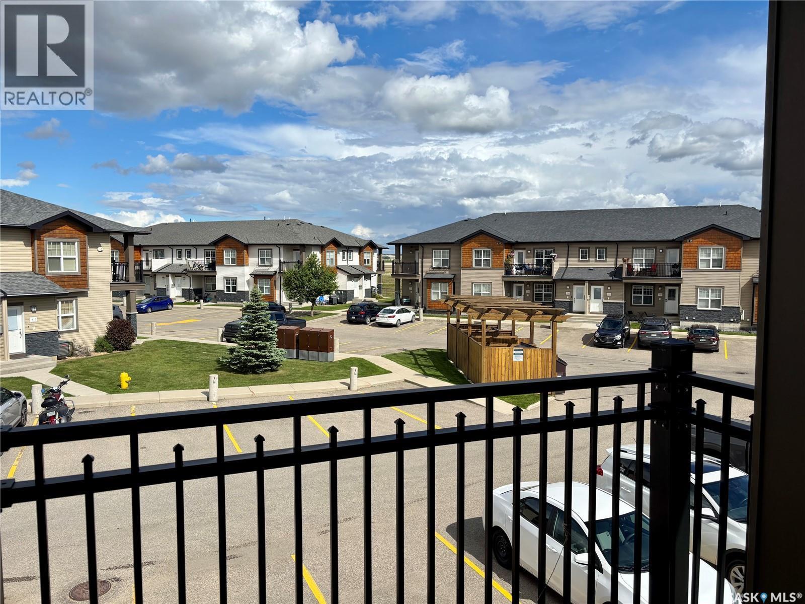 1804 1015 Patrick Crescent, Saskatoon, SK