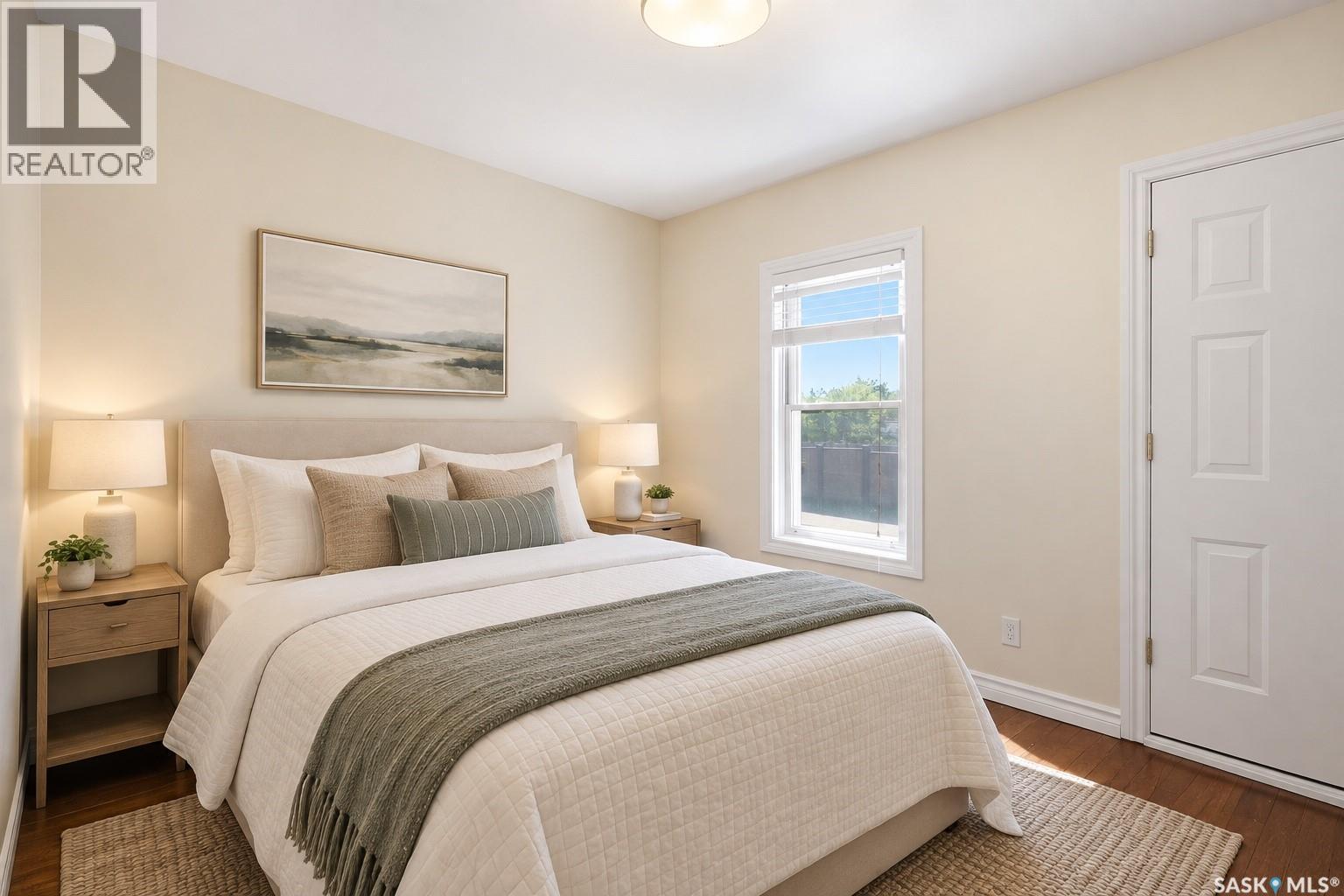 704 Mcpherson Avenue, Saskatoon, SK
