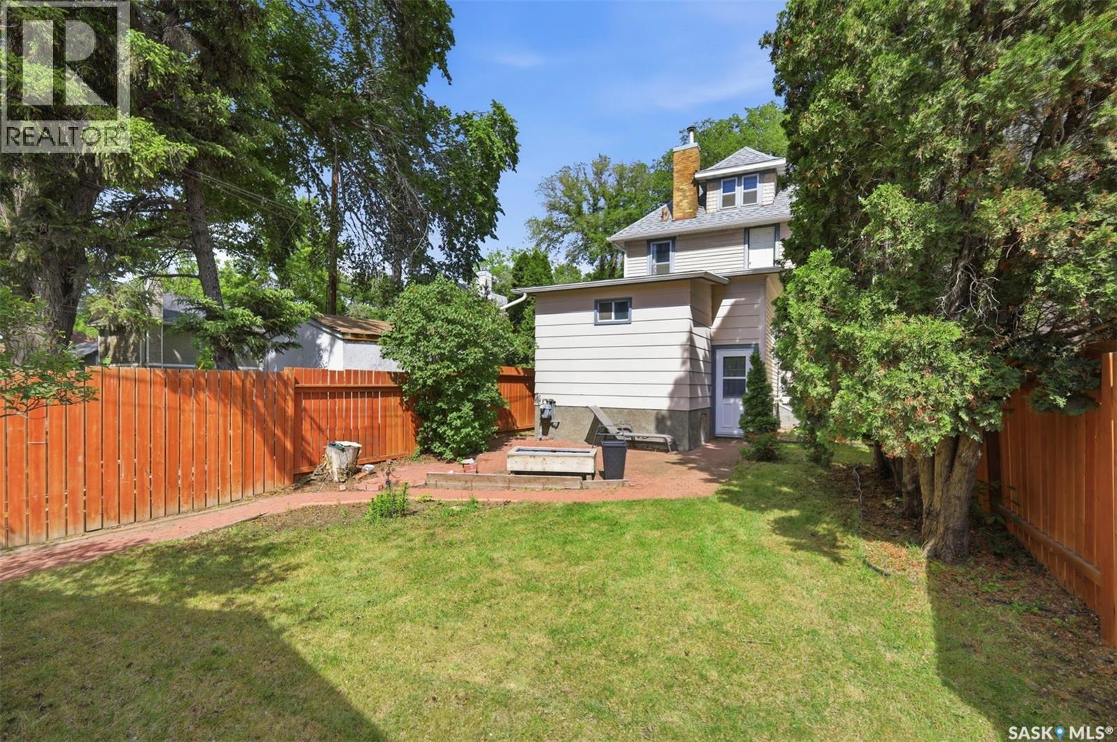 704 Mcpherson Avenue, Saskatoon, SK