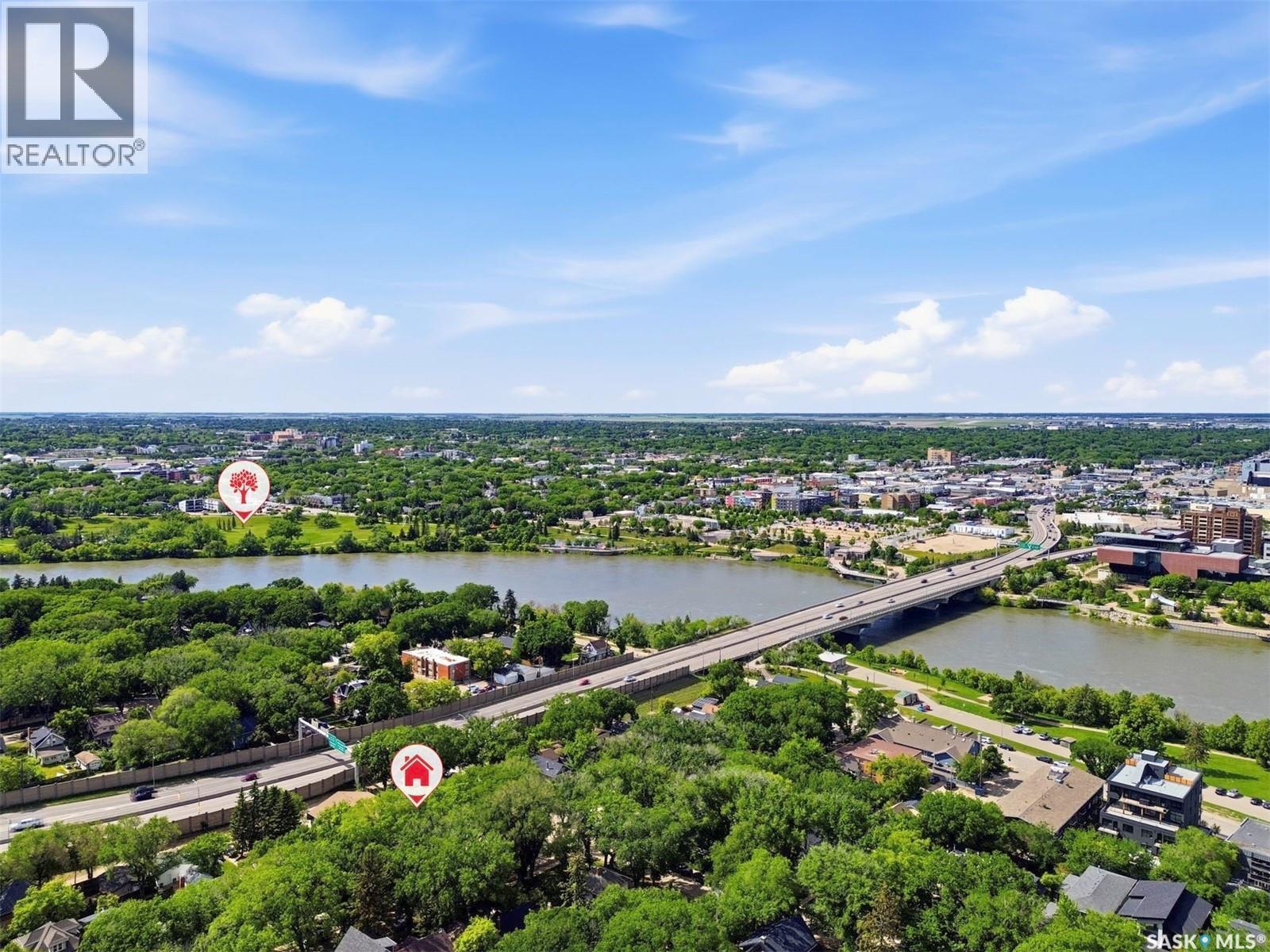 704 Mcpherson Avenue, Saskatoon, SK