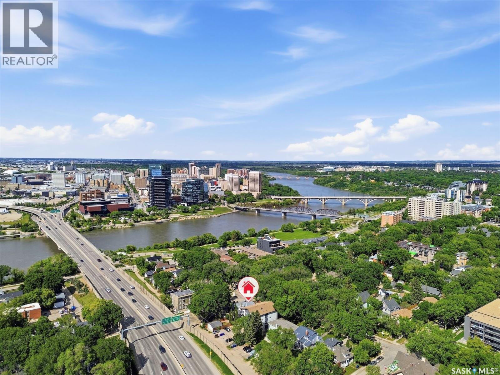 704 Mcpherson Avenue, Saskatoon, SK