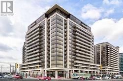 817 - 1060 SHEPPARD AVENUE W Toronto, ON M3J 0G7