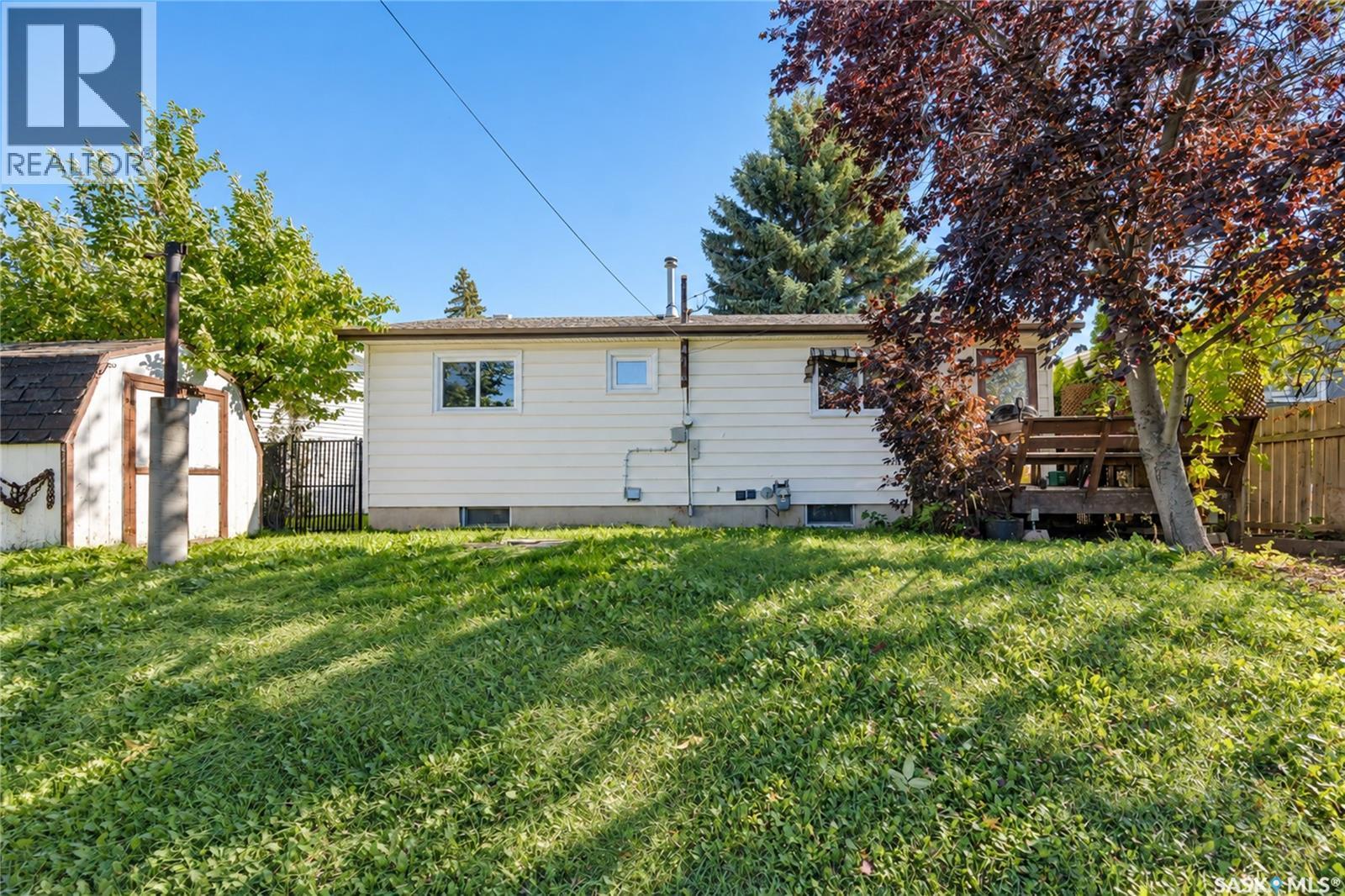 62 Ramsay Court, Saskatoon, SK
